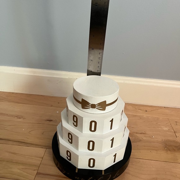 Wedding Countdown - Picture 2 of 2